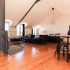 Santa Catarina Stylish By Homing Lisbon
