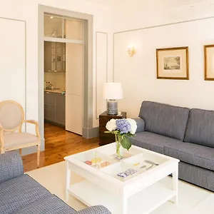 Classic & Super By Lovelystay Lisbon